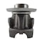 Neapco Yoke, End, Driveshaft, 1.125 Spline 10 Teeth, Cv Construction, 1810 Series A-7.547 B-1.938 N2-4-4061X - alternate 5